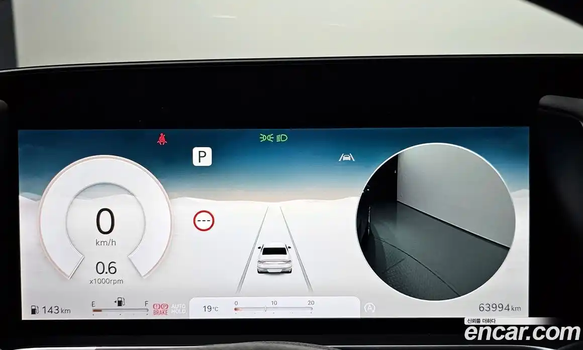 Genesis G90 2022 3.5 гидро в Москве, фото 8