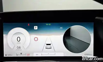 Genesis G90 2022 3.5 гидро в Москве, миниатюра 8