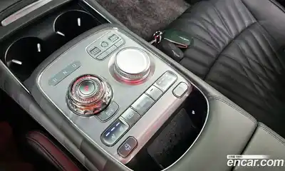 Genesis G90 2022 3.5 гидро в Москве, миниатюра 9