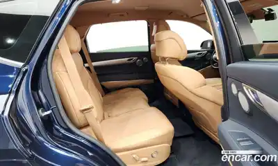 Genesis GV80 2022 2.5 гидро в Москве № 1129275, миниатюра 12