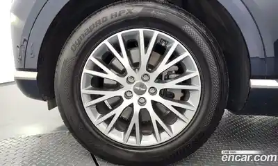 Genesis GV80 2022 2.5 гидро в Москве № 1129275, миниатюра 5