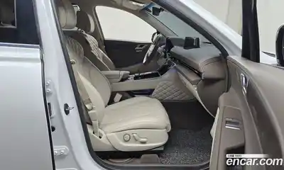 Genesis GV80 2021 2.5 Автомат в Москве № 1129284, миниатюра 11