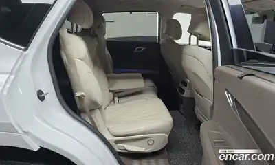 Genesis GV80 2021 2.5 Автомат в Москве № 1129284, миниатюра 12