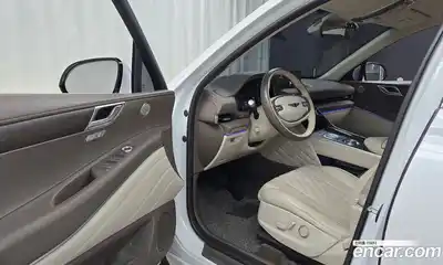 Genesis GV80 2021 2.5 Автомат в Москве № 1129284, миниатюра 10