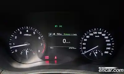 Genesis G80 2017 3.3 Автомат в Москве № 1129303, миниатюра 8