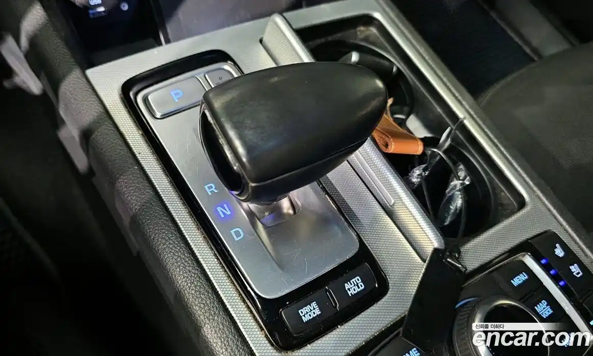 Genesis G80 2017 3.3 Автомат в Москве № 1129303, фото 9