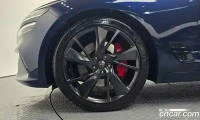 Genesis G70 2021 2.0 гидро в Москве № 1129328, миниатюра 5