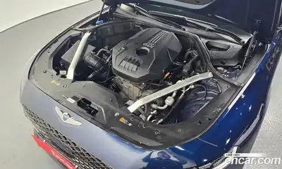 Genesis G70 2021 2.0 гидро в Москве № 1129328, миниатюра 6