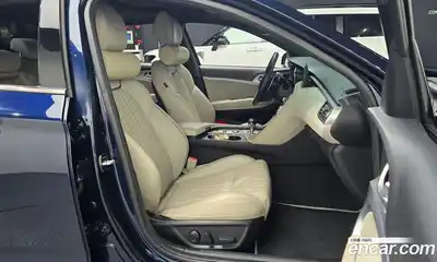 Genesis G70 2021 2.0 гидро в Москве № 1129328, миниатюра 10