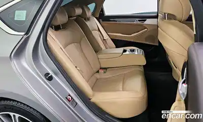 Genesis G80 2019 3.3 Автомат в Москве № 1129357, миниатюра 12