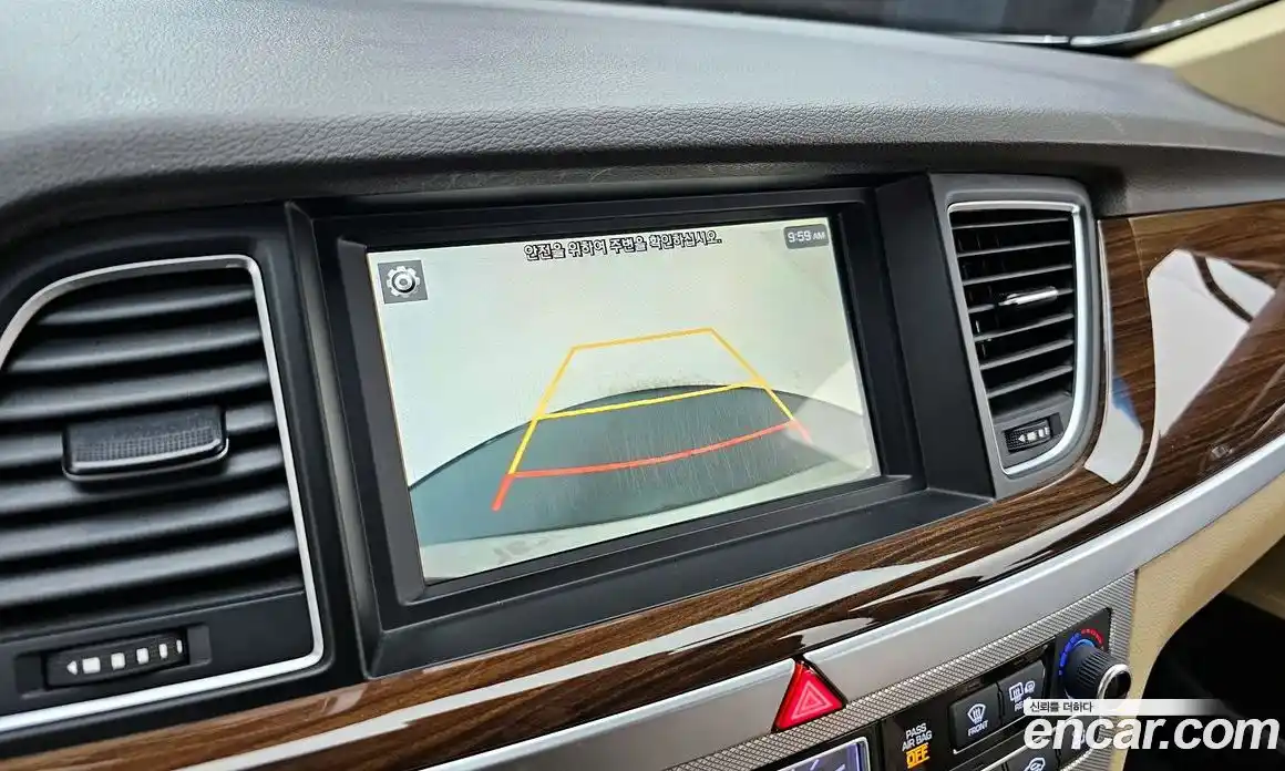 Genesis G80 2019 3.3 Автомат в Москве № 1129357, фото 16