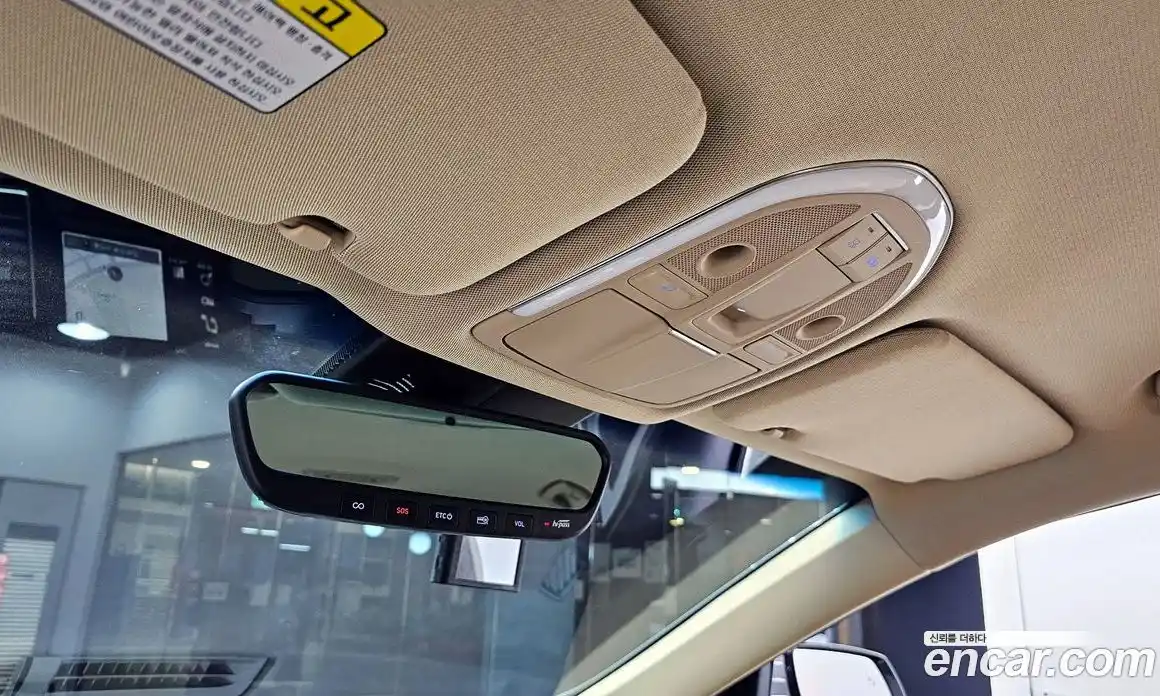 Genesis G80 2019 3.3 Автомат в Москве № 1129357, фото 20