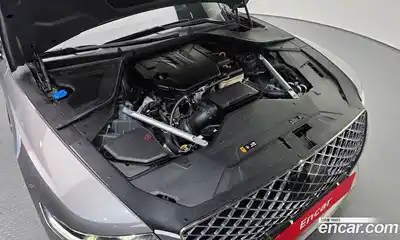 Genesis G80 2021 2.5 гидро в Москве № 1129399, миниатюра 6