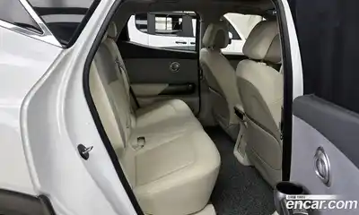 Genesis GV60 2021 0.1 Автомат в Москве № 1129403, миниатюра 12