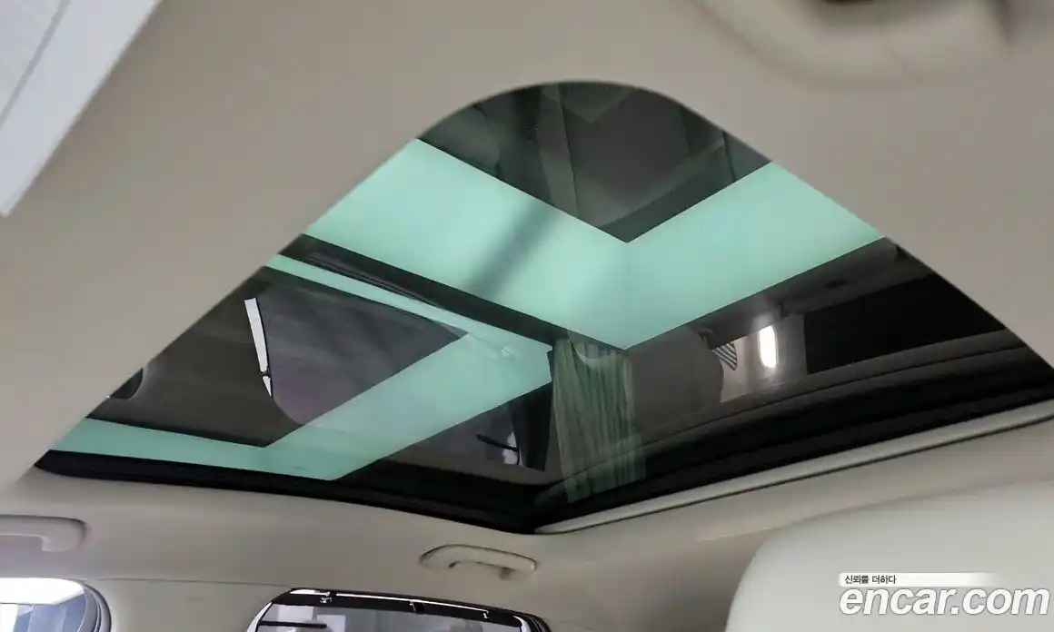 Genesis GV60 2021 0.1 Автомат в Москве № 1129403, фото 19