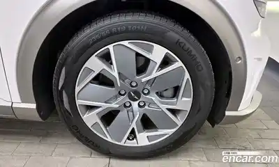 Genesis GV60 2021 0.1 Автомат в Москве № 1129403, миниатюра 5