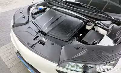 Genesis GV60 2021 0.1 Автомат в Москве № 1129403, миниатюра 6