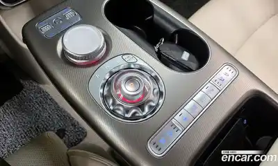 Genesis GV60 2021 0.1 Автомат в Москве № 1129403, миниатюра 9