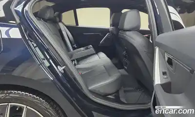 BMW 5-Series 2025 2.0 гидро в Москве № 1129736, миниатюра 12