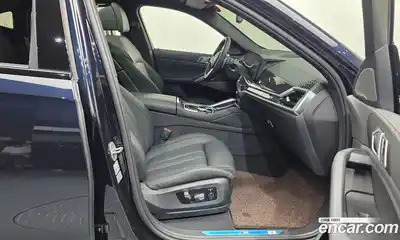 BMW X6 2024 3.0 гидро в Москве № 1129914, миниатюра 11