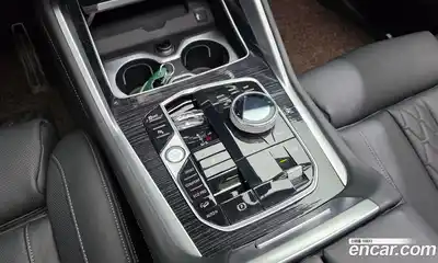 BMW X6 2024 3.0 гидро в Москве № 1129914, миниатюра 9