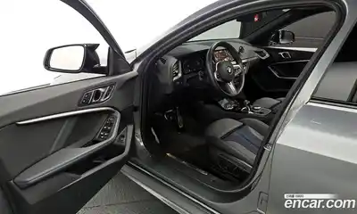 BMW 1-Series 2023 2.0 гидро в Москве № 1130075, миниатюра 11