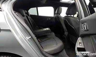 BMW 1-Series 2023 2.0 гидро в Москве № 1130075, миниатюра 12