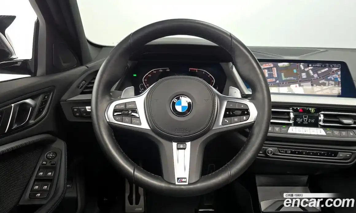 BMW 1-Series 2023 2.0 гидро в Москве № 1130075, фото 13