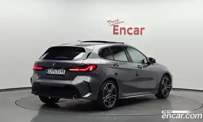 BMW 1-Series 2023 2.0 гидро в Москве № 1130075, миниатюра 2