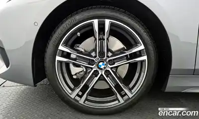 BMW 1-Series 2023 2.0 гидро в Москве № 1130075, миниатюра 5