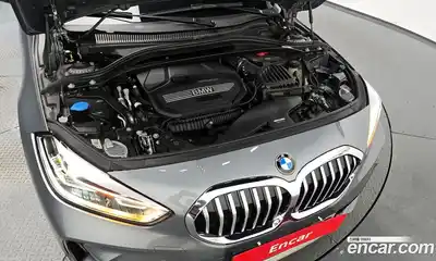 BMW 1-Series 2023 2.0 гидро в Москве № 1130075, миниатюра 6