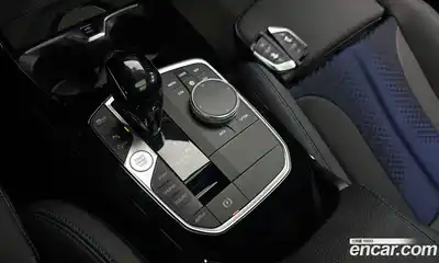 BMW 1-Series 2023 2.0 гидро в Москве № 1130075, миниатюра 9