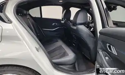 BMW 3-Series 2021 2.0 гидро в Москве № 1130732, миниатюра 12