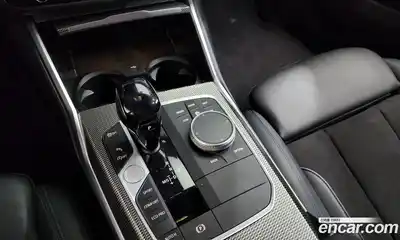 BMW 3-Series 2021 2.0 гидро в Москве № 1130732, миниатюра 9