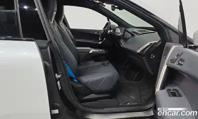 BMW iX 2023 0.3 гидро в Москве № 1130801, миниатюра 11