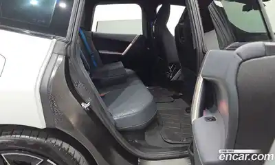 BMW iX 2023 0.3 гидро в Москве № 1130801, миниатюра 12