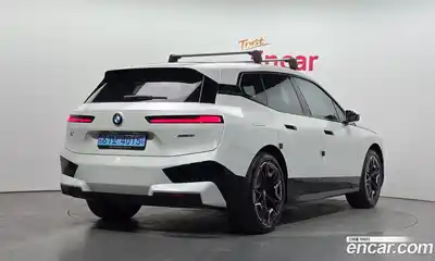 BMW iX 2023 0.3 гидро в Москве № 1130801, миниатюра 2