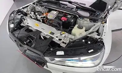 BMW iX 2023 0.3 гидро в Москве № 1130801, миниатюра 6