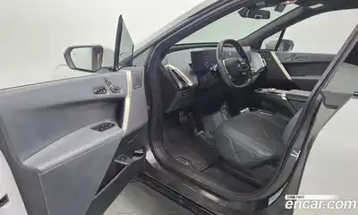 BMW iX 2023 0.3 гидро в Москве № 1130801, миниатюра 10