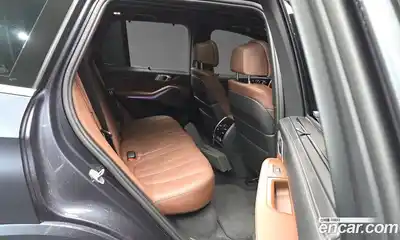 BMW X5 2021 3.0 гидро в Москве № 1130860, миниатюра 11