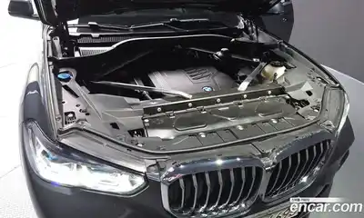 BMW X5 2021 3.0 гидро в Москве № 1130860, миниатюра 5