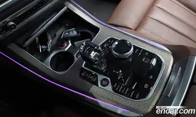 BMW X5 2021 3.0 гидро в Москве № 1130860, миниатюра 8