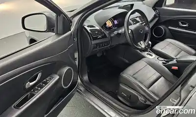 Renault SM3 2016 1.6 гидро в Москве № 1130916, миниатюра 11