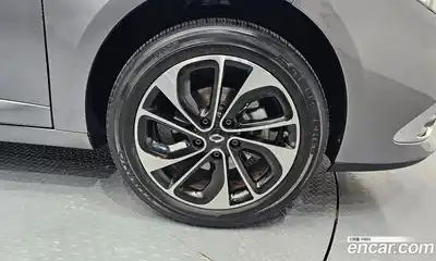 Renault SM3 2016 1.6 гидро в Москве № 1130916, миниатюра 5