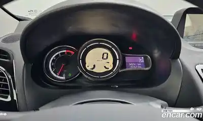 Renault SM3 2016 1.6 гидро в Москве № 1130916, миниатюра 8