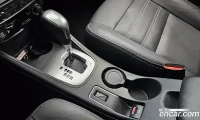 Renault SM3 2016 1.6 гидро в Москве № 1130916, миниатюра 9