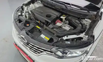 Renault QM6 2019 2.0 гидро в Москве № 1130936, миниатюра 6