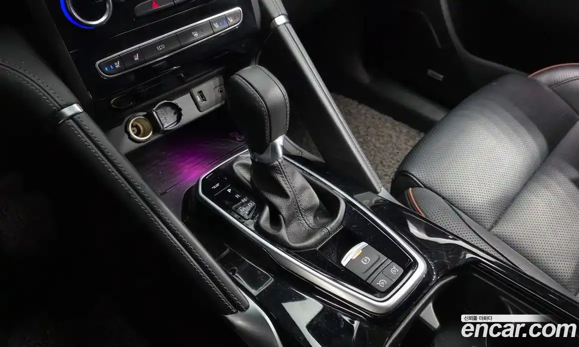 Renault QM6 2019 2.0 гидро в Москве № 1130936, фото 9