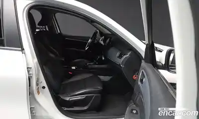 Renault XM3 2022 1.3 гидро в Москве № 1130941, миниатюра 11