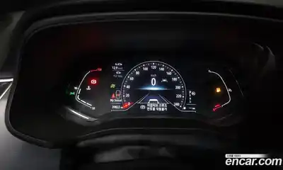 Renault XM3 2022 1.3 гидро в Москве № 1130941, миниатюра 8